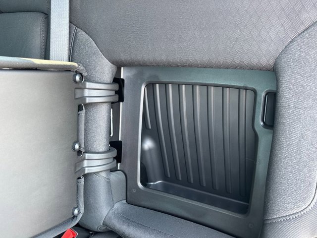 2024 Gmc Sierra 1500 Elevation photo 11