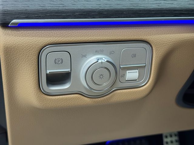 2026 Mercedes Benz GLS 580 4MATIC photo 36