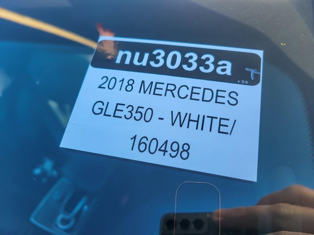 2018 MERCEDES-BENZ GLE-CLASS - Image 24