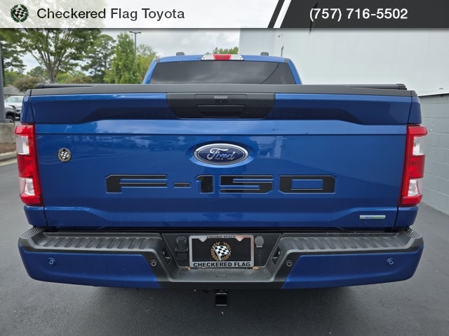 2023 Ford F-150 XL photo 6