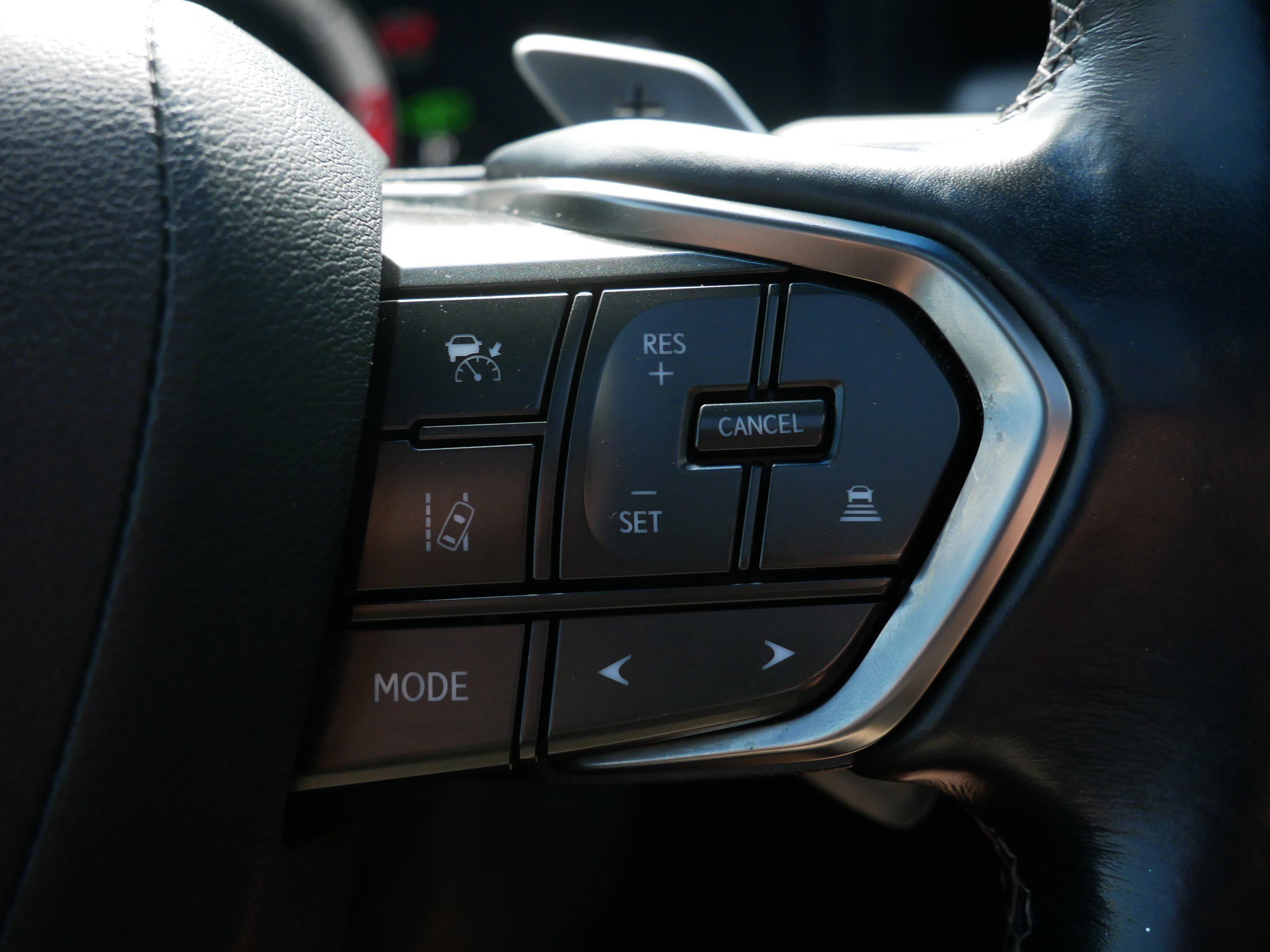 2023 Lexus LX 600 Ultra Luxury photo 15