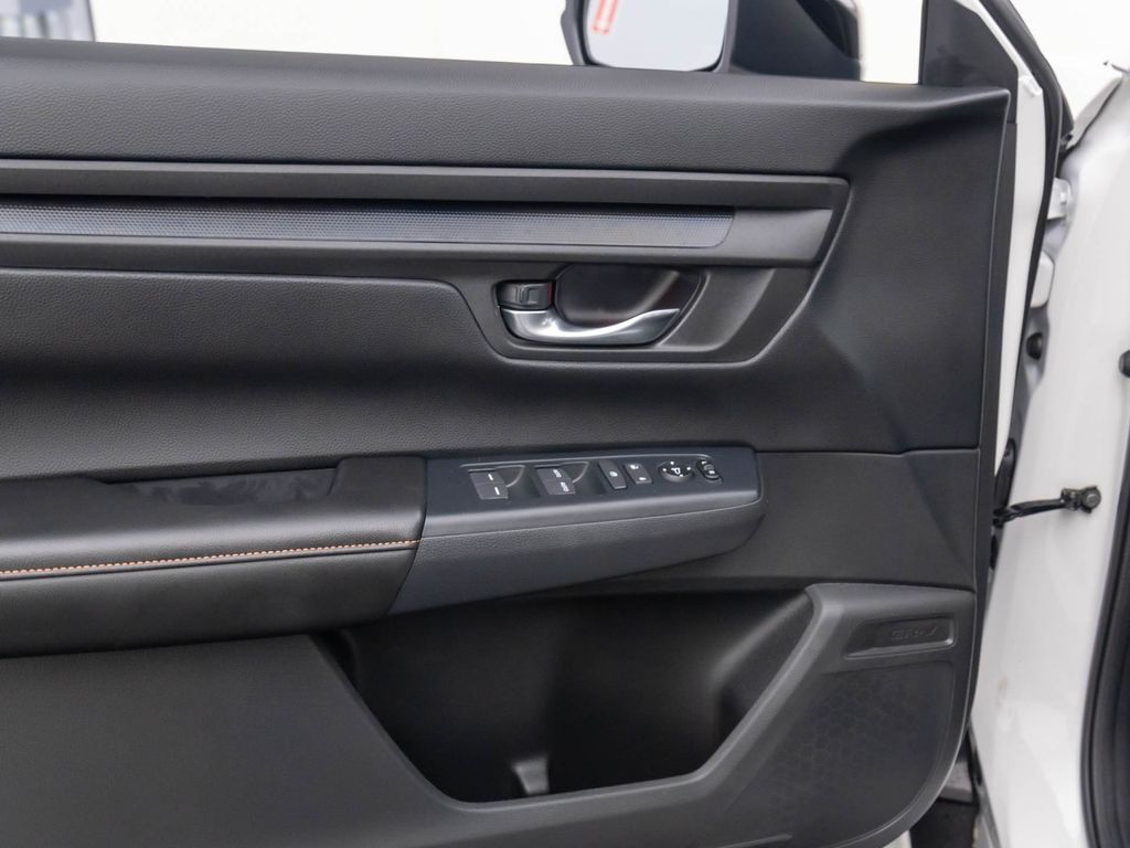 2026 Honda CR-V Hybrid photo 9