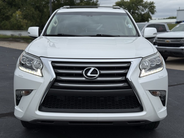 2015 Lexus GX 460 photo 2