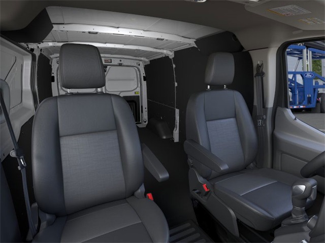 2025 Ford Transit photo 10