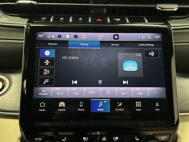 2024 Jeep Grand Cherokee Limited photo 18