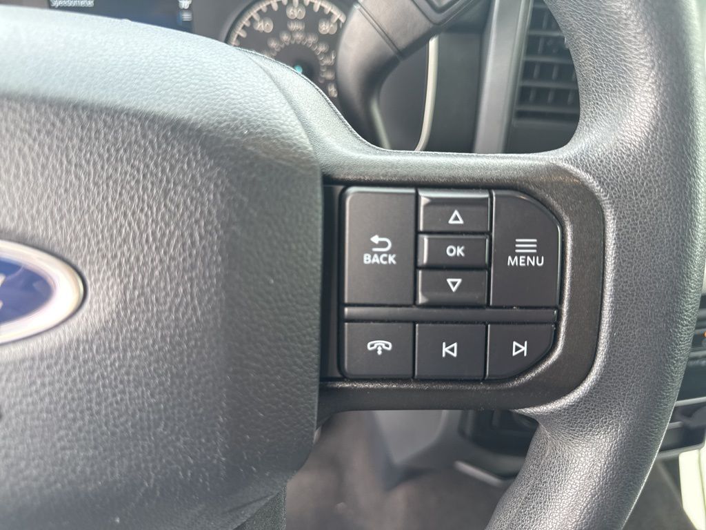 2022 Ford F-150 XLT photo 15