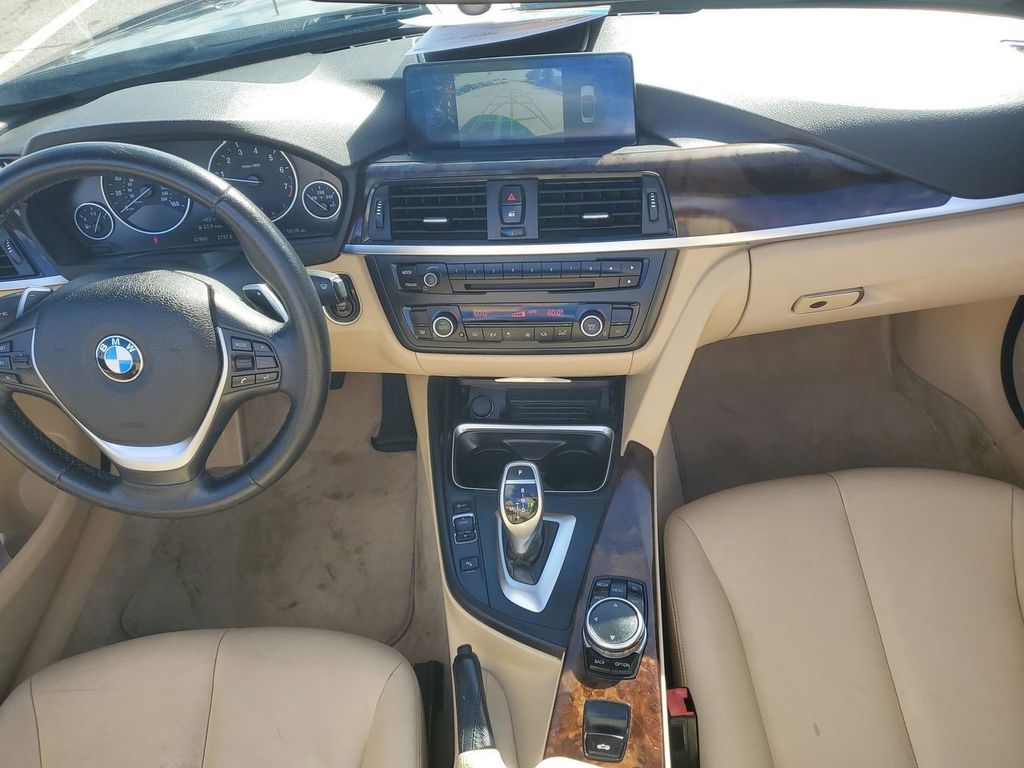 Used 2015 BMW 4 Series 428i with VIN WBA3V5C57F5A79116 for sale in Punta Gorda, FL