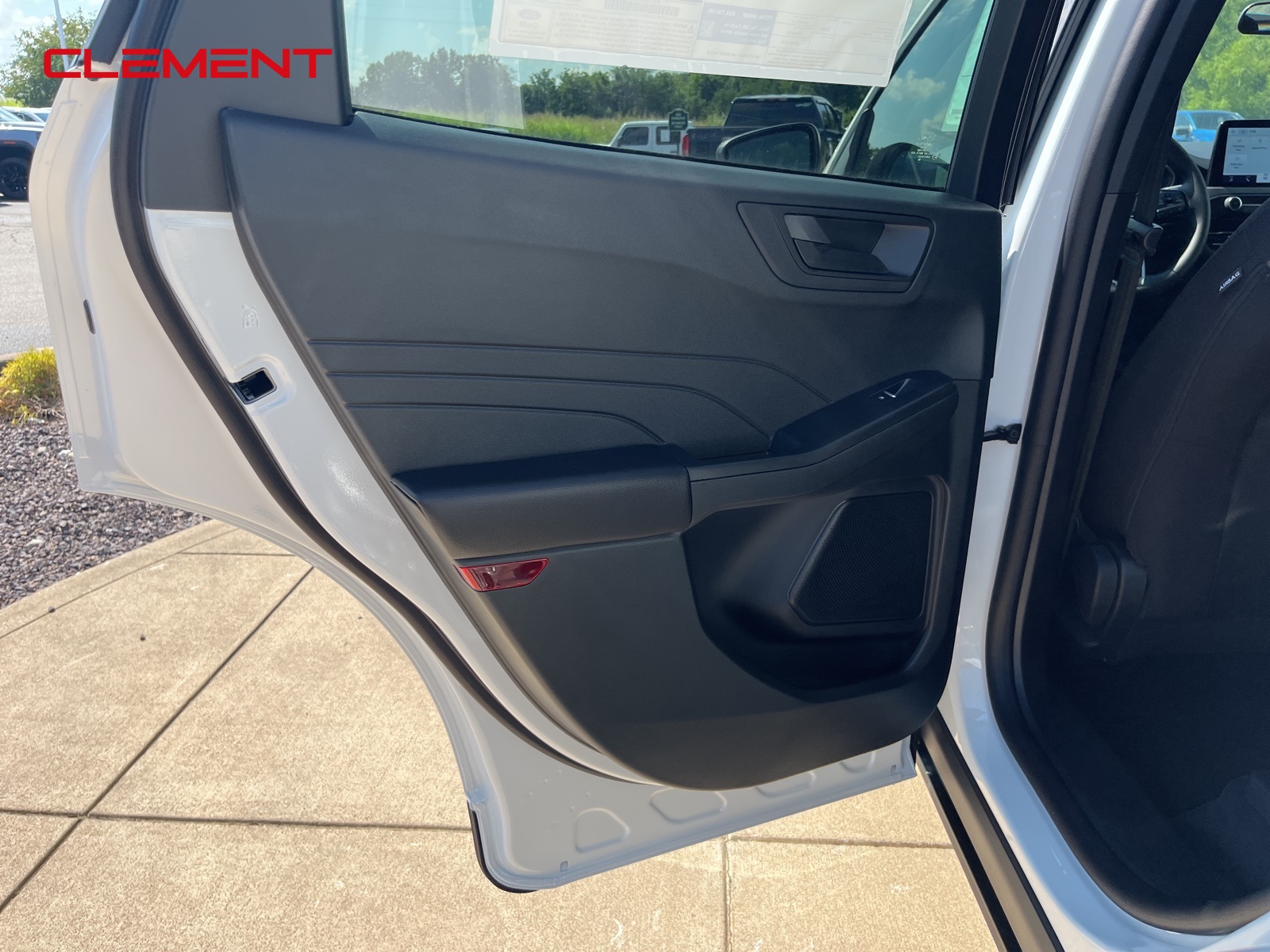 2025 Ford Escape Active photo 32