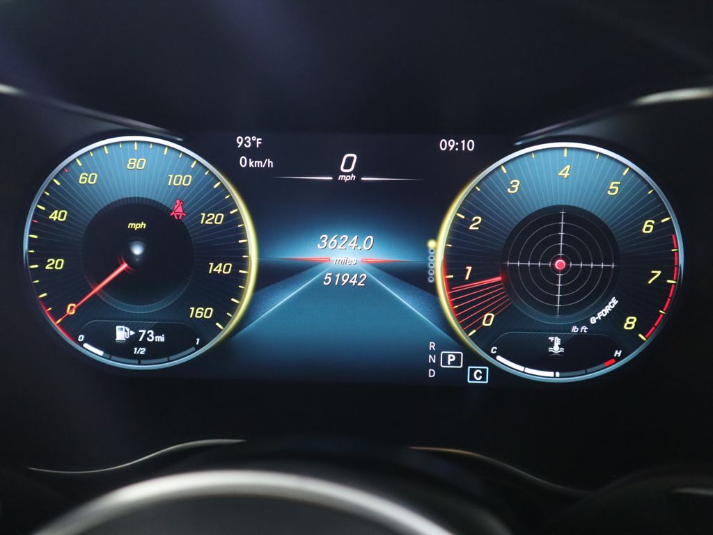 2022 Mercedes Benz GLC 300 S photo 33