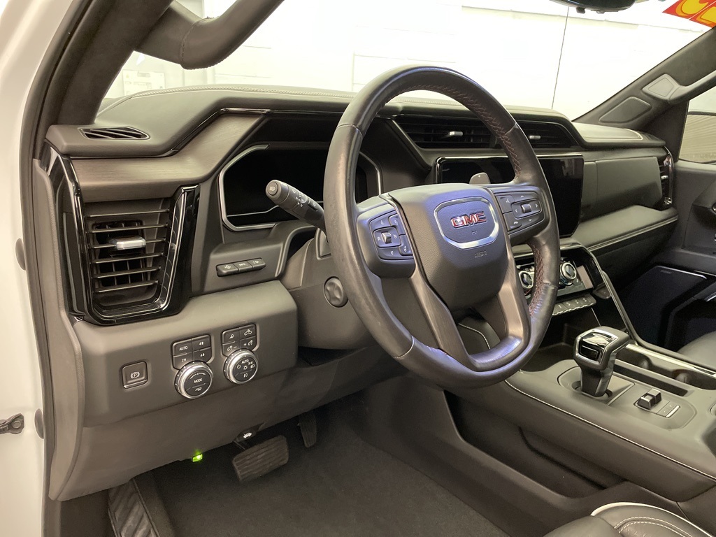 2023 Gmc Sierra 1500 AT4X photo 17