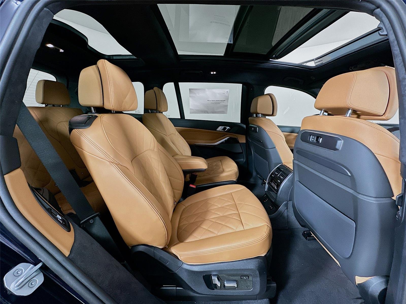 2026 Bmw X7 xDrive40i photo 27
