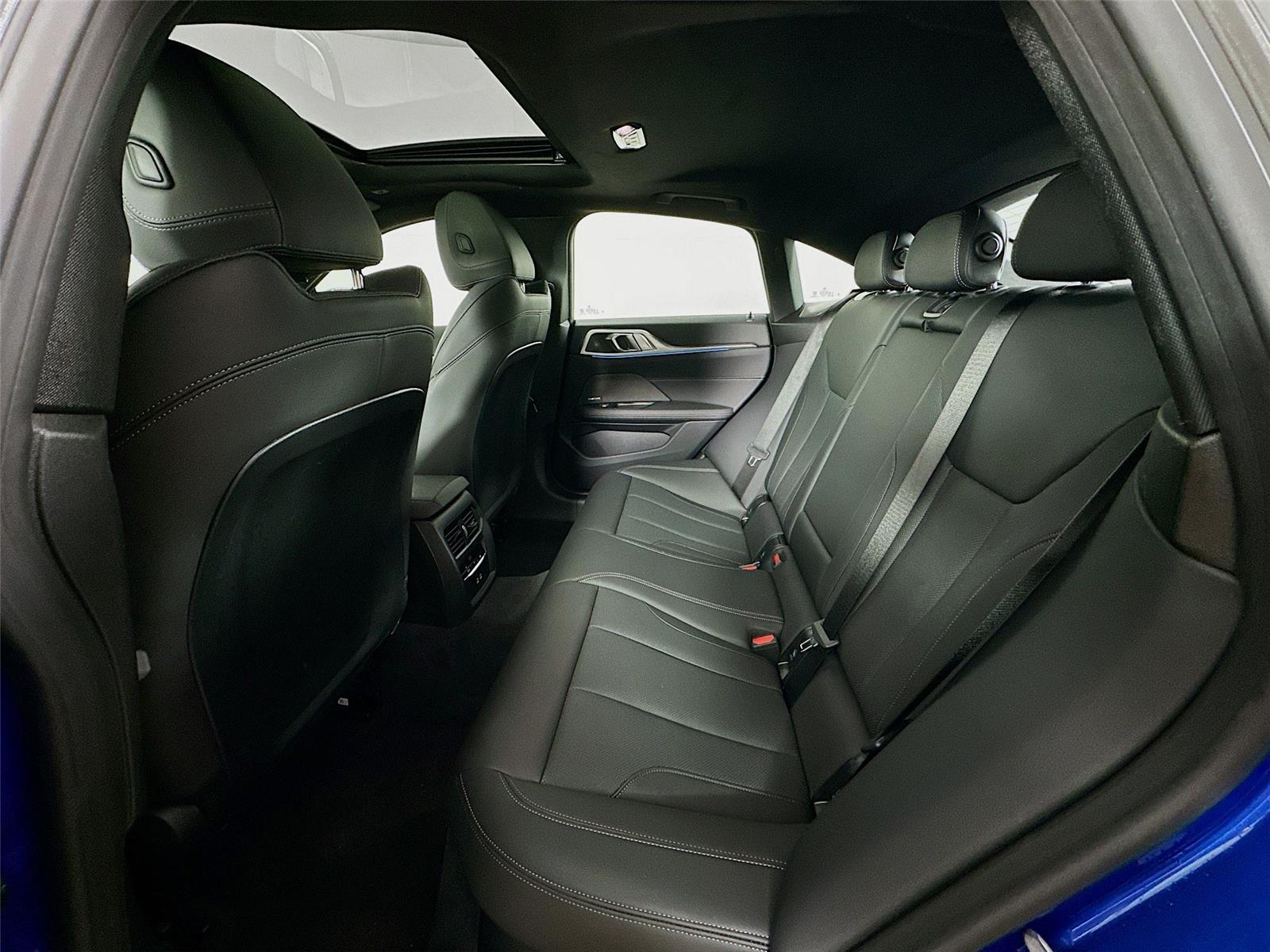 2025 Bmw 440i xDrive Gran Coupe photo 26