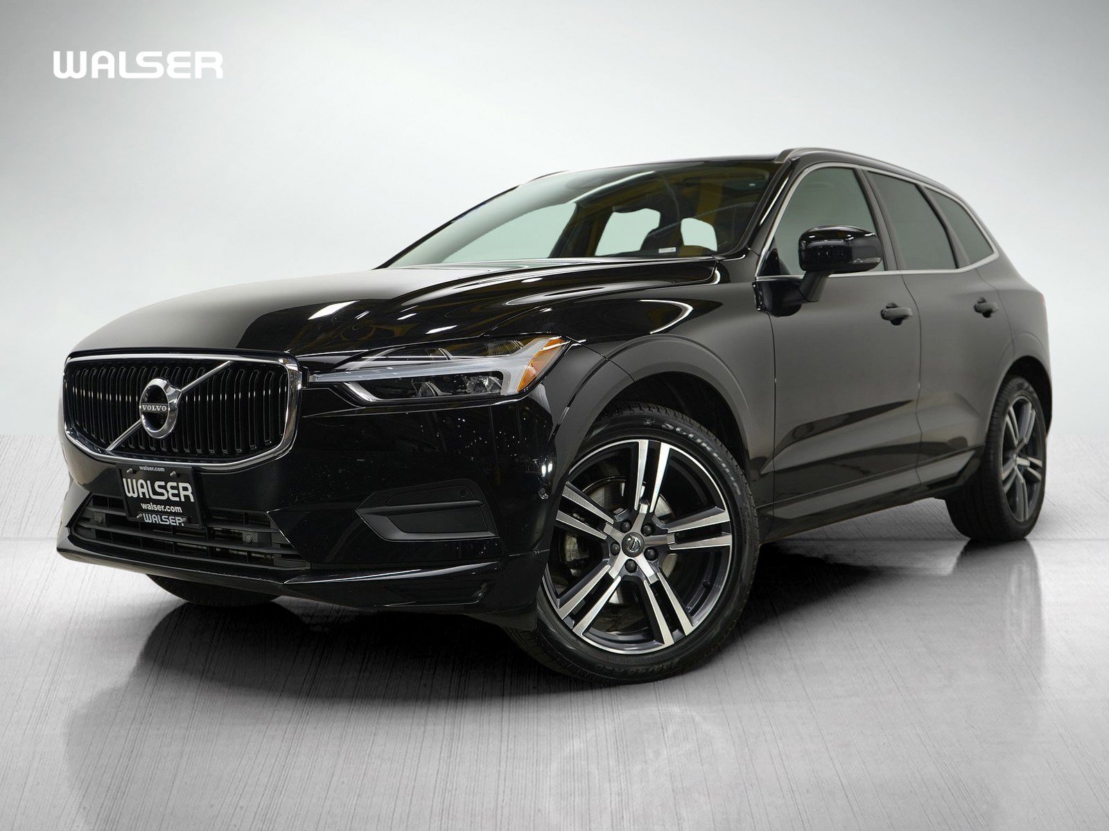2019 Volvo XC60 Momentum