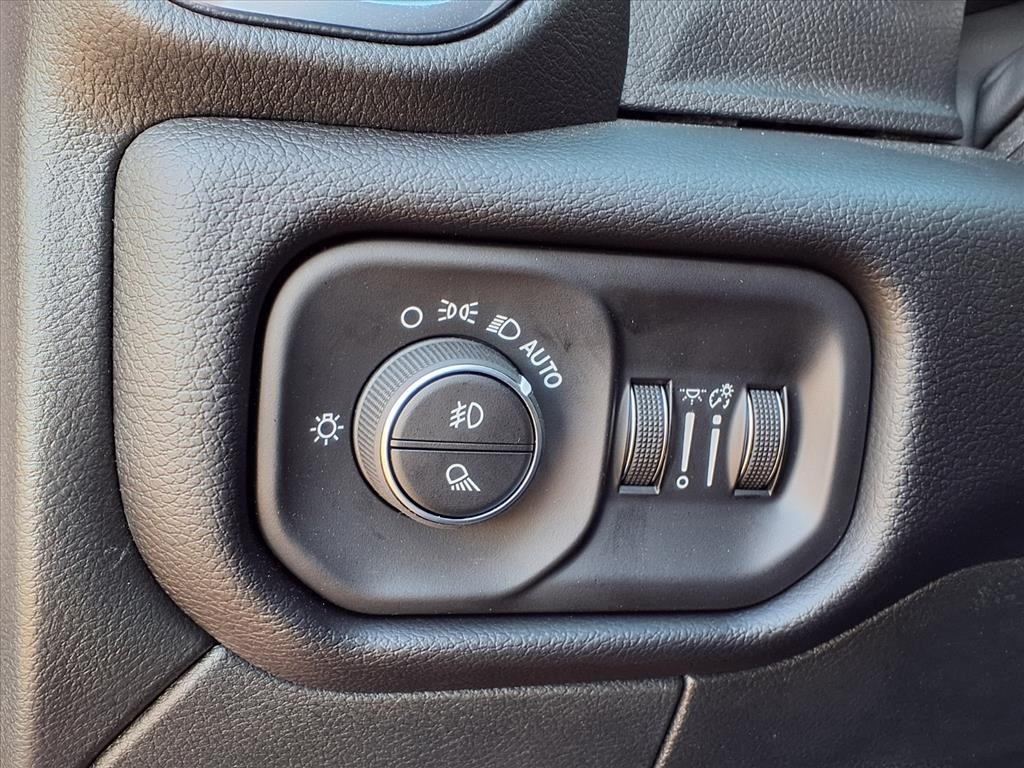 2026 Ram 3500 Laramie photo 20