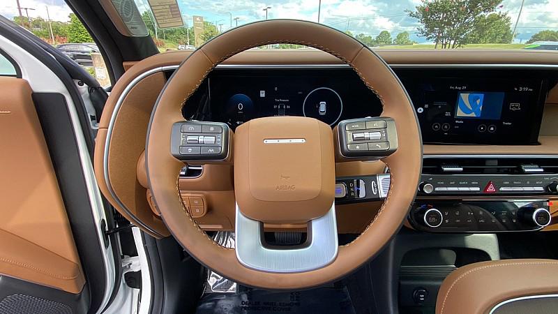 2026 Hyundai Palisade Calligraphy photo 45