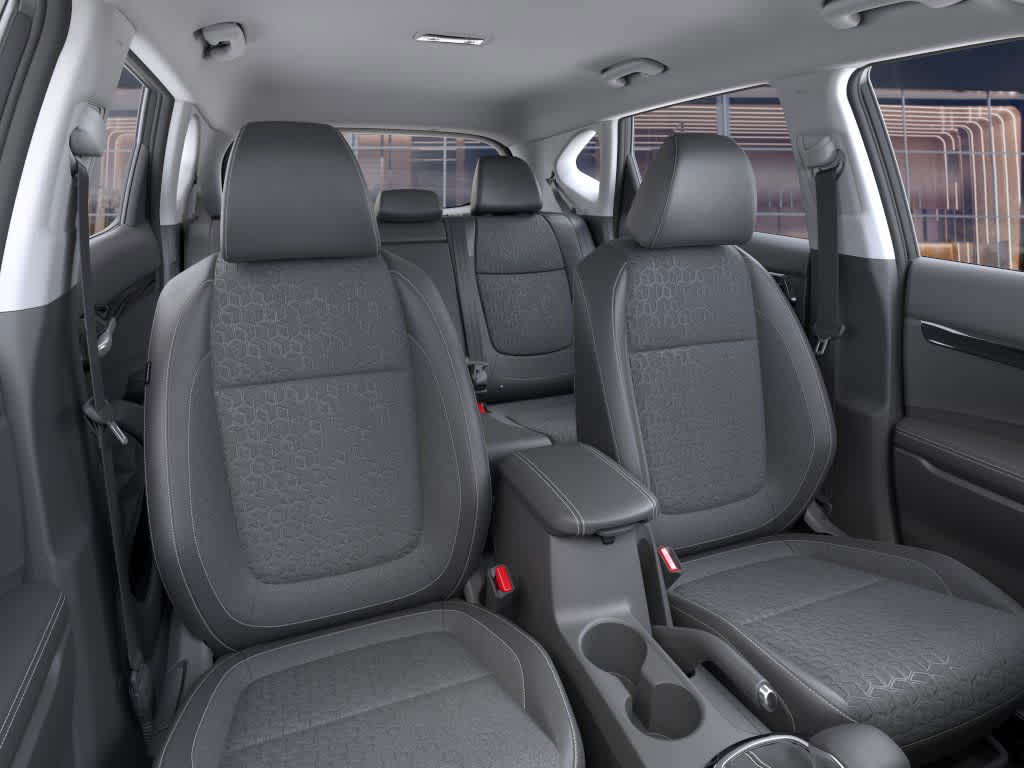 2026 Kia Seltos S photo 13