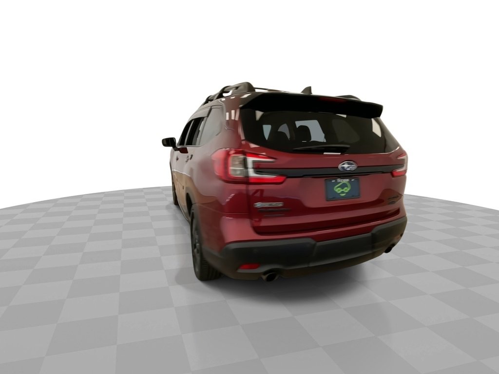 2023 Subaru Ascent Onyx Edition photo 8
