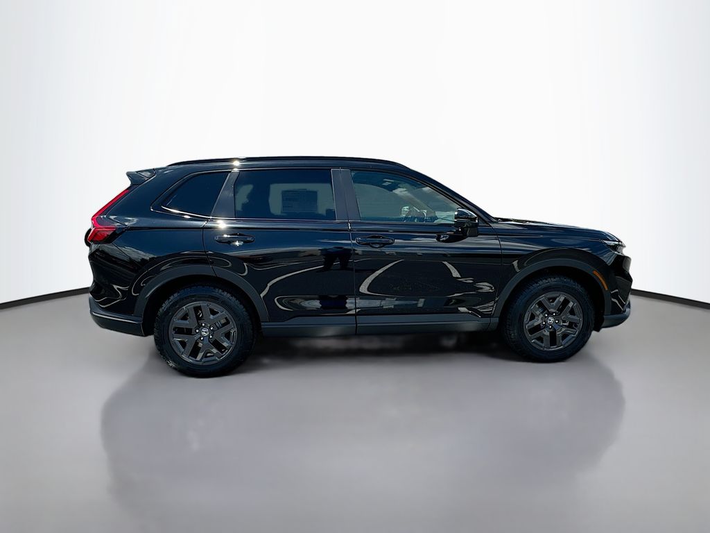 2026 Honda CR-V Hybrid photo 4