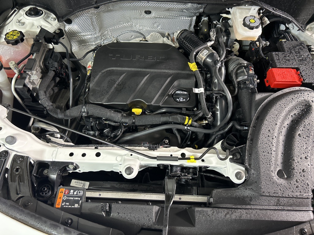 2024 Buick Encore GX Preferred photo 14