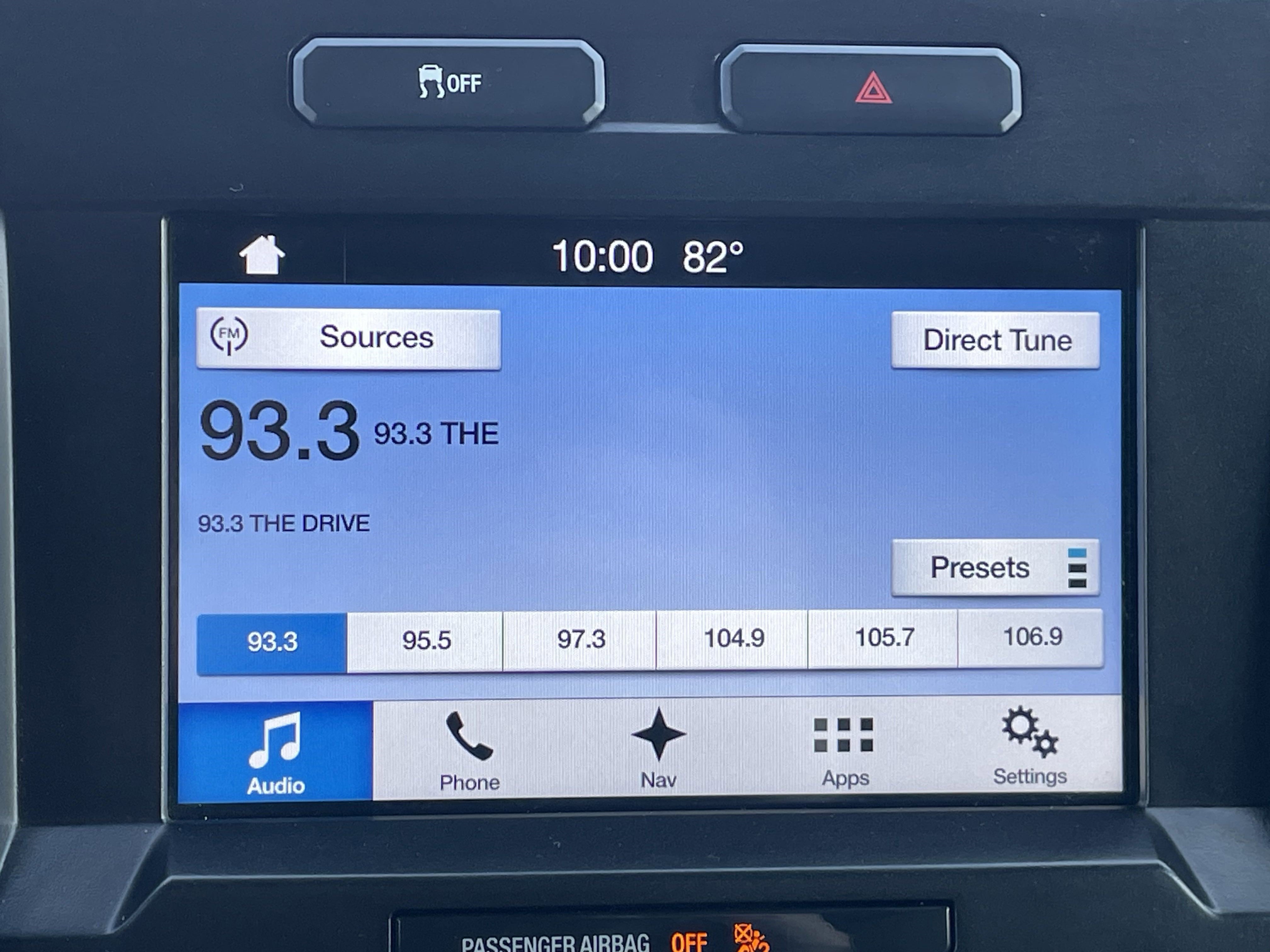 2017 Ford F-150 XLT photo 8