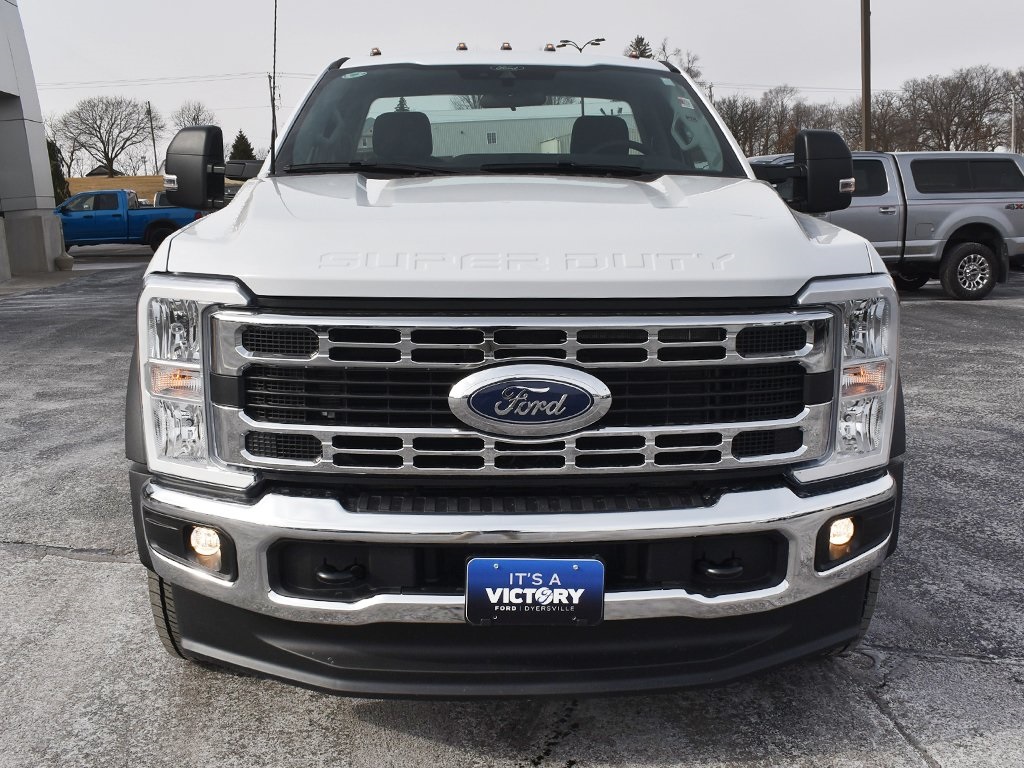2024 Ford F-450 XL photo 24