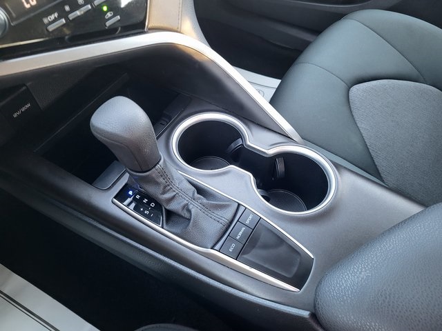 2023 Toyota Camry LE photo 20