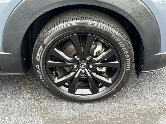 2023 Mazda CX-30 2.5 S Carbon photo 12