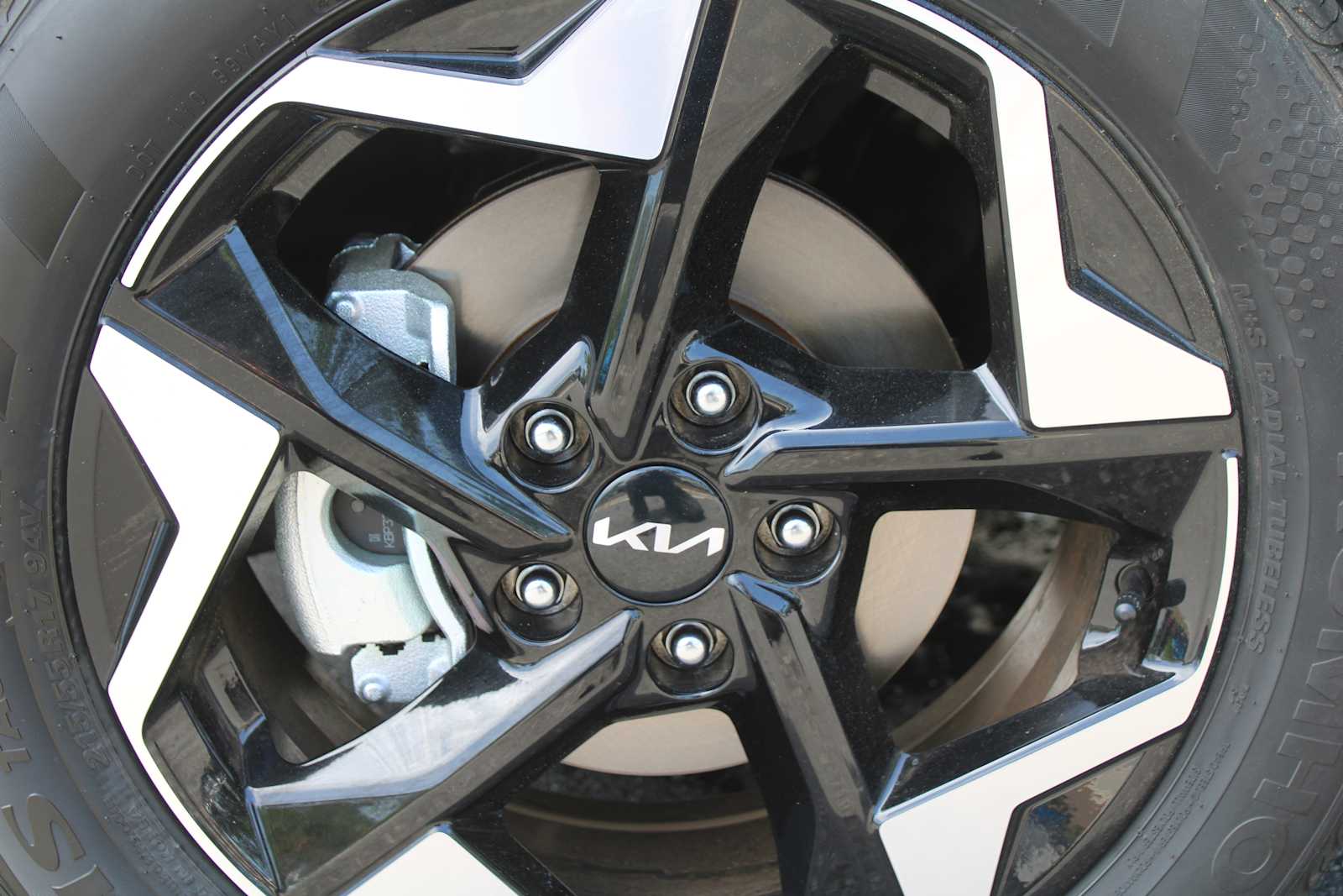 2026 Kia Seltos S photo 15