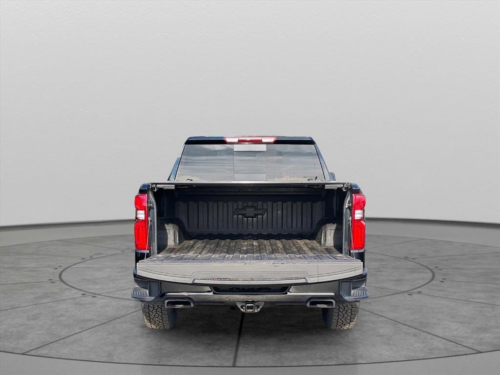 2023 Chevrolet Silverado 1500 RST photo 5