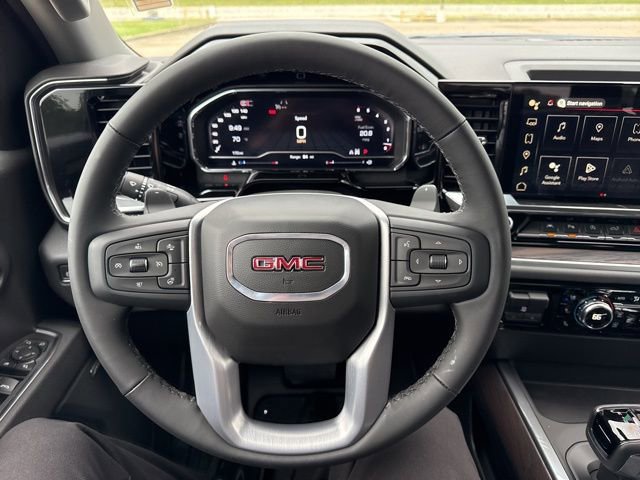 2025 Gmc Sierra 1500 SLT photo 10
