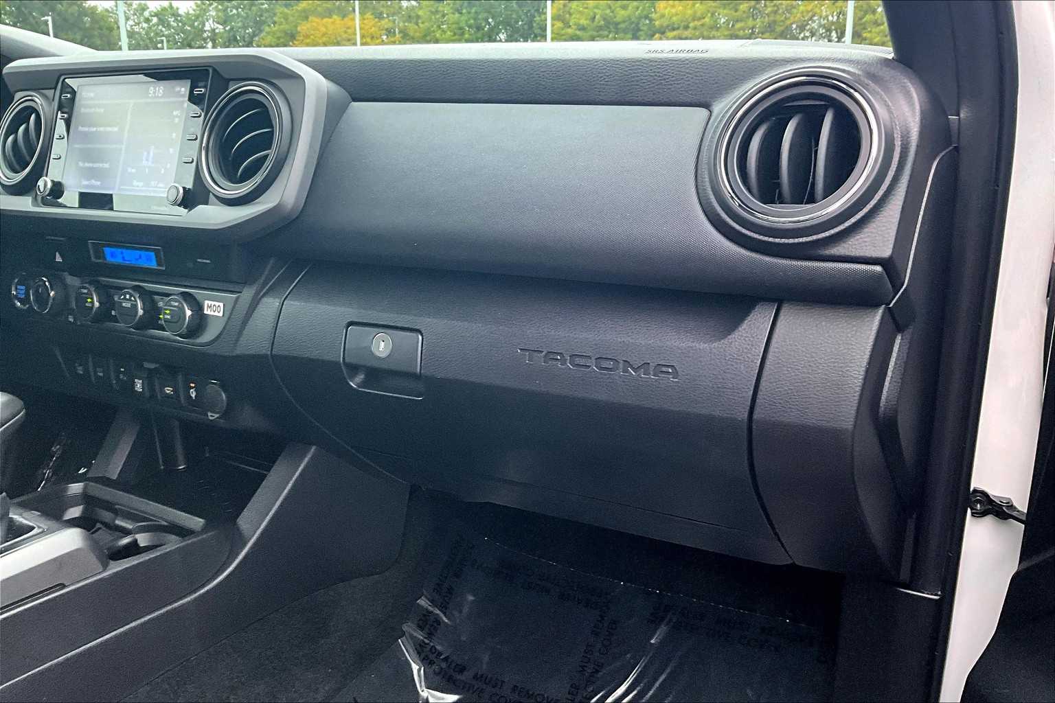 2023 Toyota Tacoma TRD 4x4 photo 15