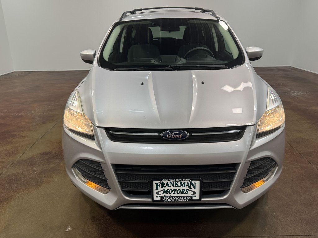 2015 Ford Escape SE photo 37