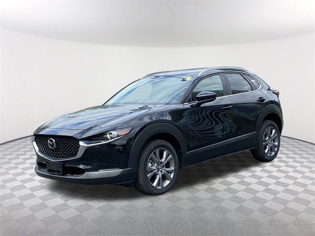 2025 Mazda CX-30 Preferred's photo
