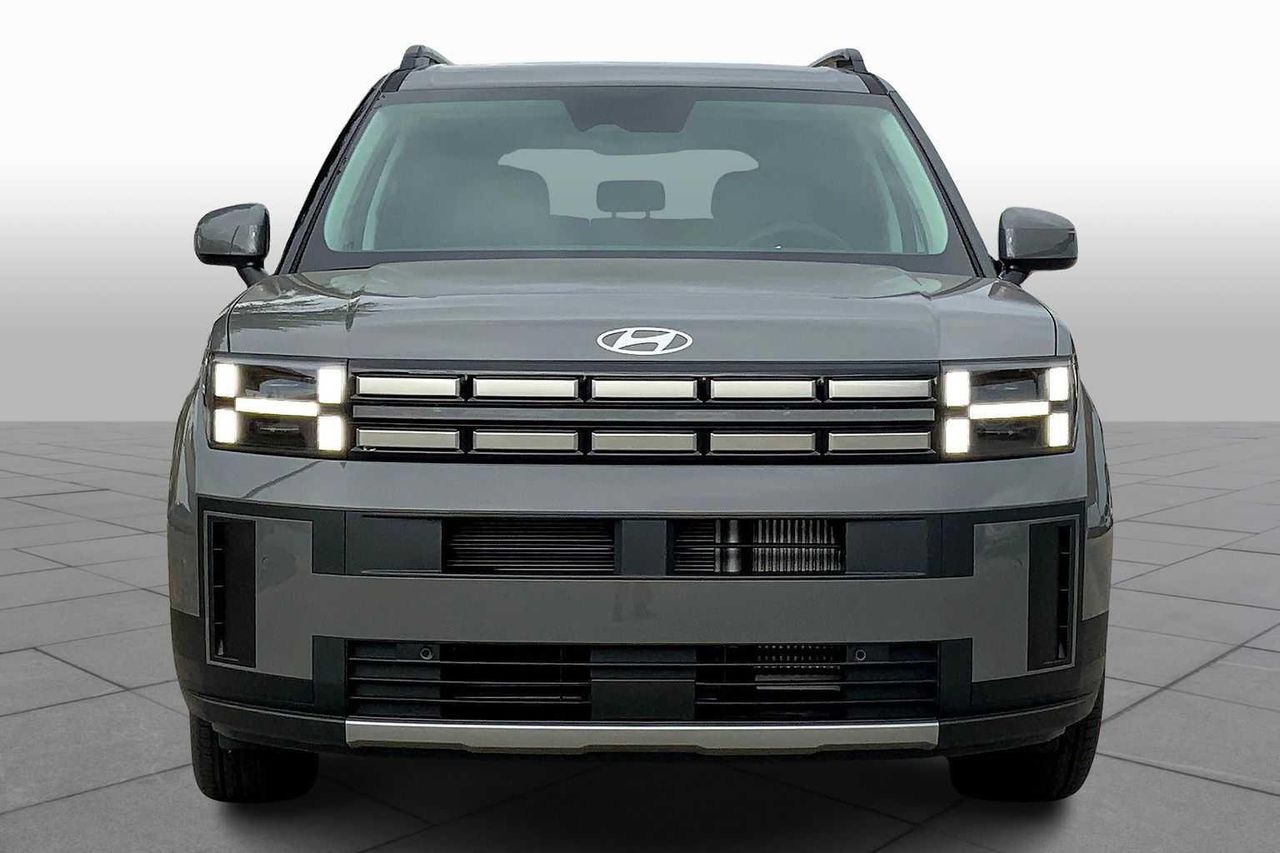 2026 Hyundai Santa Fe SEL photo 3