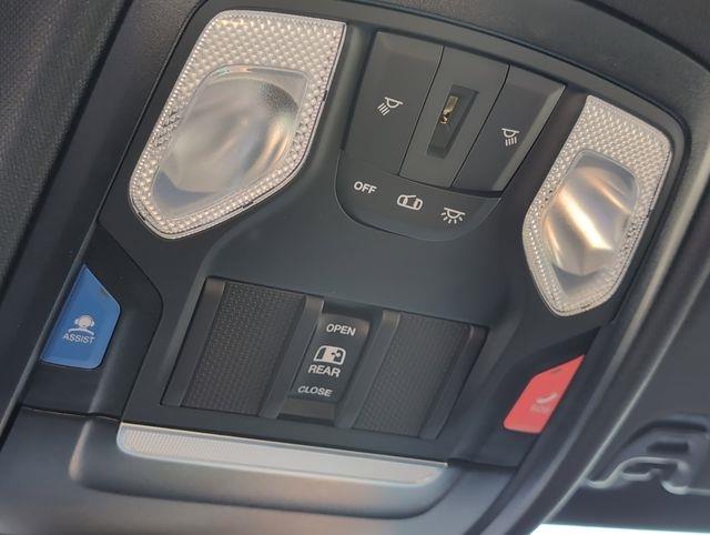 2026 Ram 1500 Big Horn photo 13