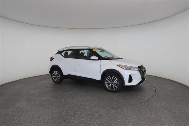 2021 Nissan Kicks SV photo 24