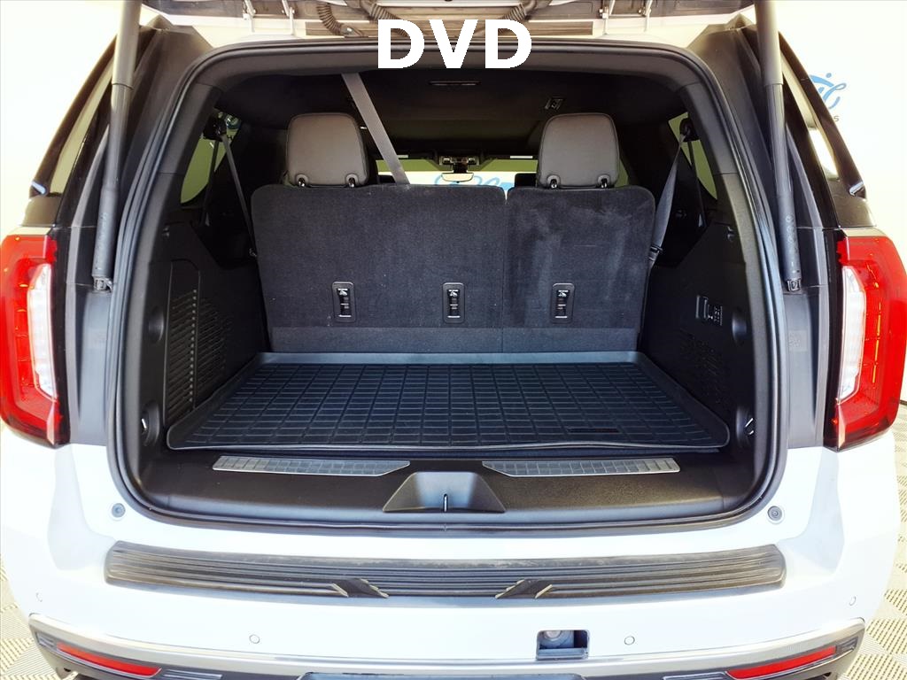 2021 Gmc Yukon XL Denali photo 7