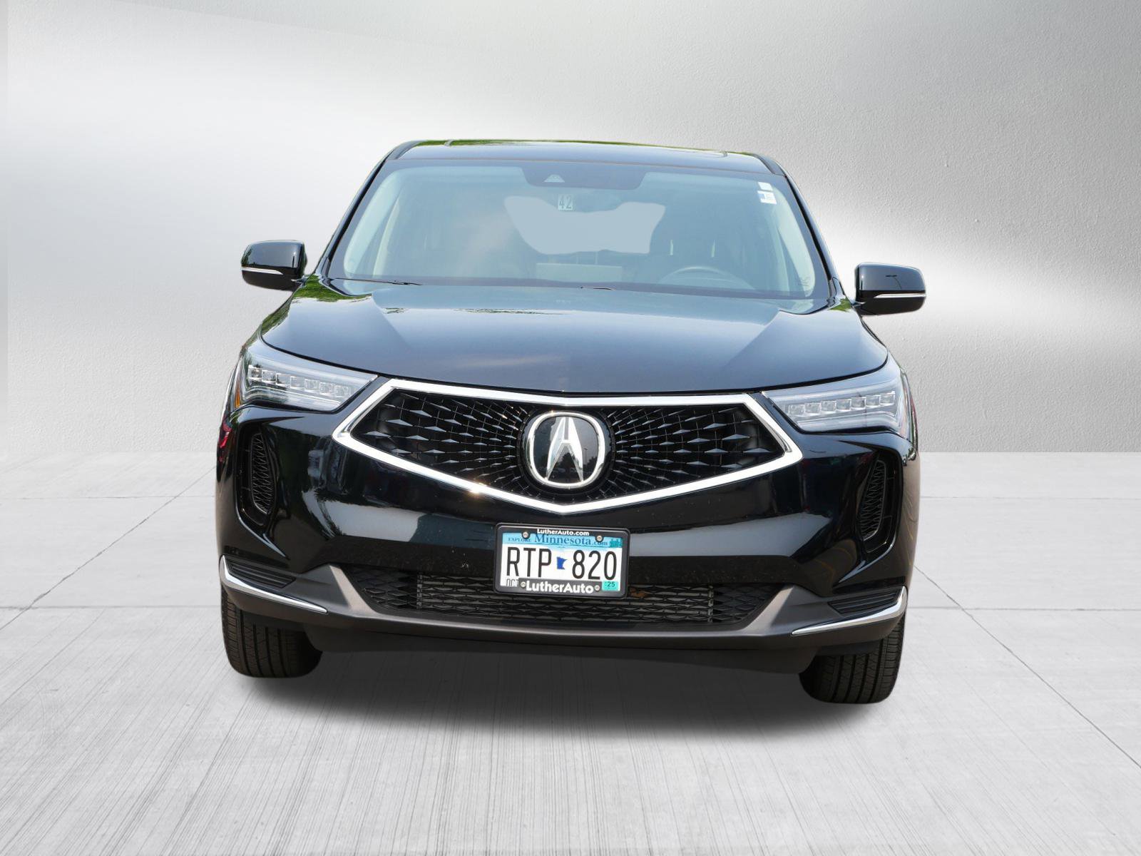 2024 Acura RDX photo 2