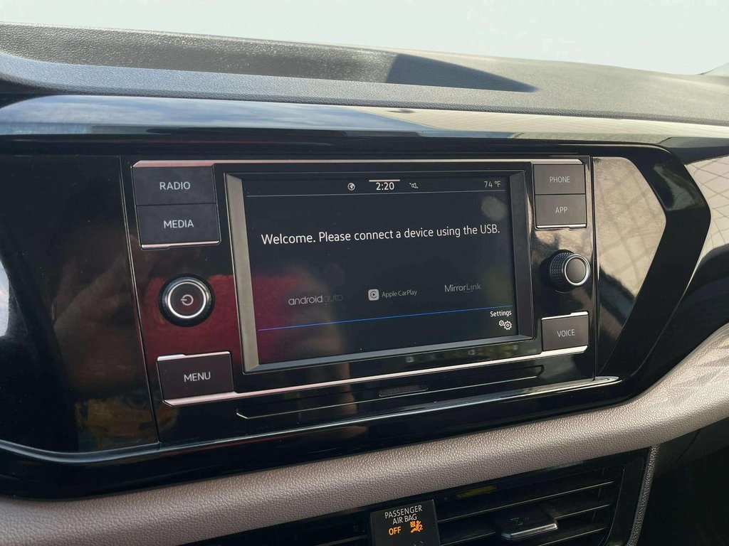 2023 Volkswagen Taos S photo 10