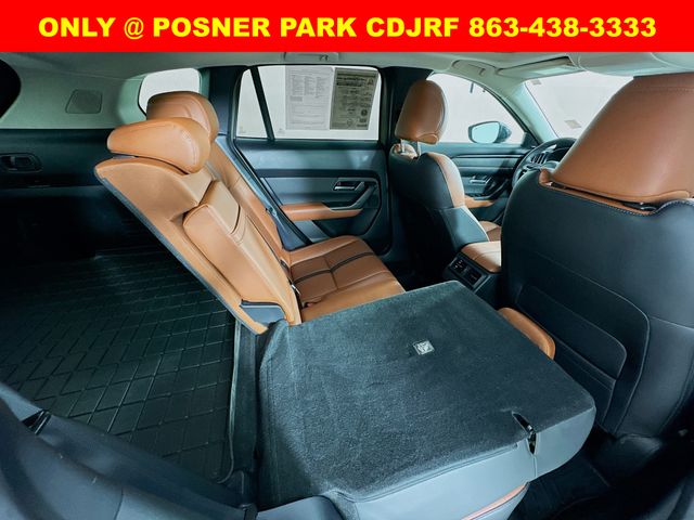 2023 Mazda CX-50 2.5 Turbo Premium photo 26