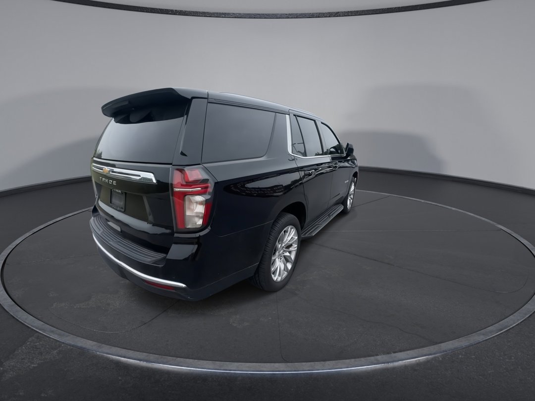 2021 Chevrolet Tahoe LS photo 7