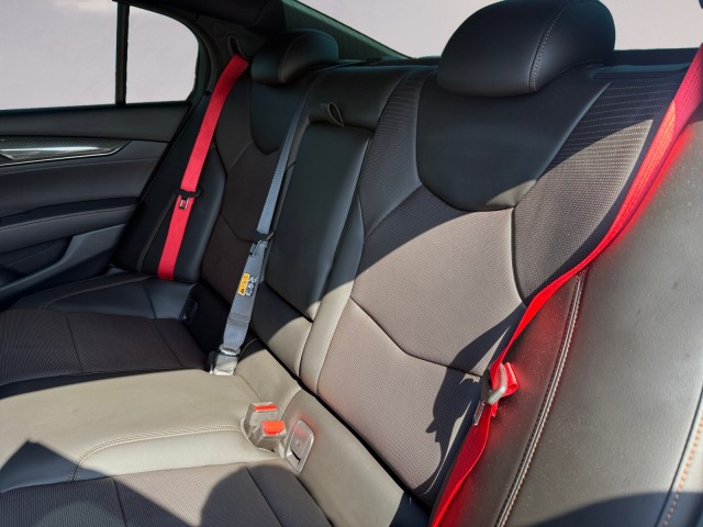 2024 Cadillac CT5 V photo 13