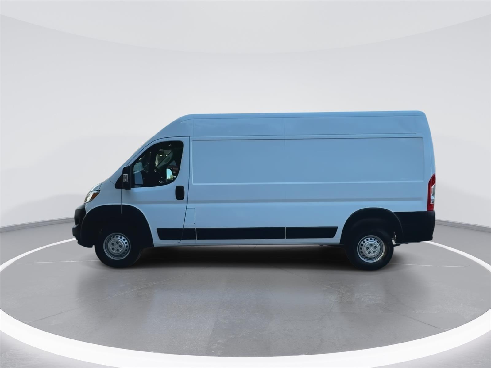 2026 Ram ProMaster 2500 photo 4