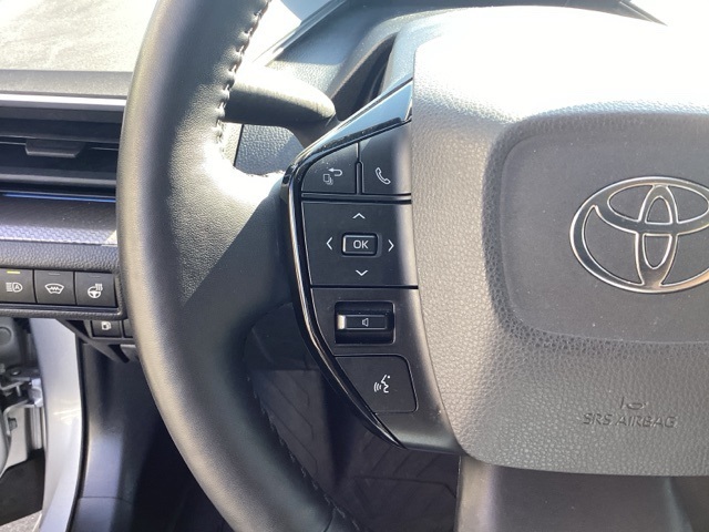 2023 Toyota Prius XLE photo 21