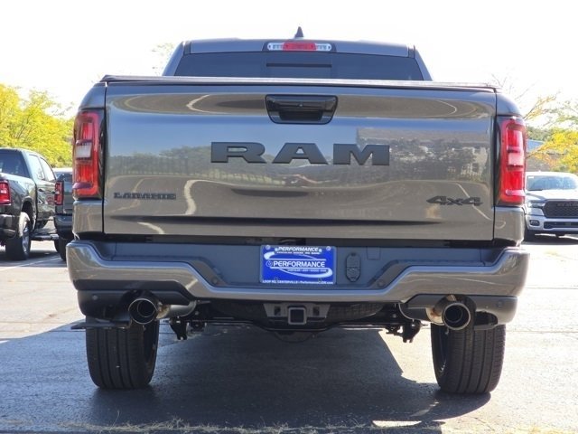 2026 Ram 1500 Laramie photo 23