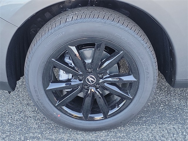 2025 Acura RDX photo 19