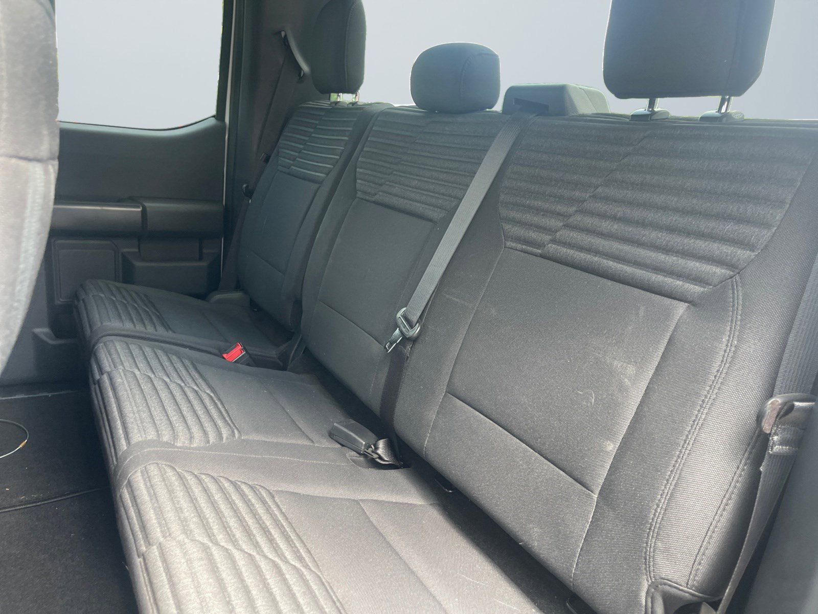 2023 Ford F-150 XL photo 13