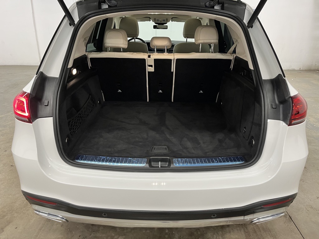 2022 Mercedes Benz GLE 350 photo 21