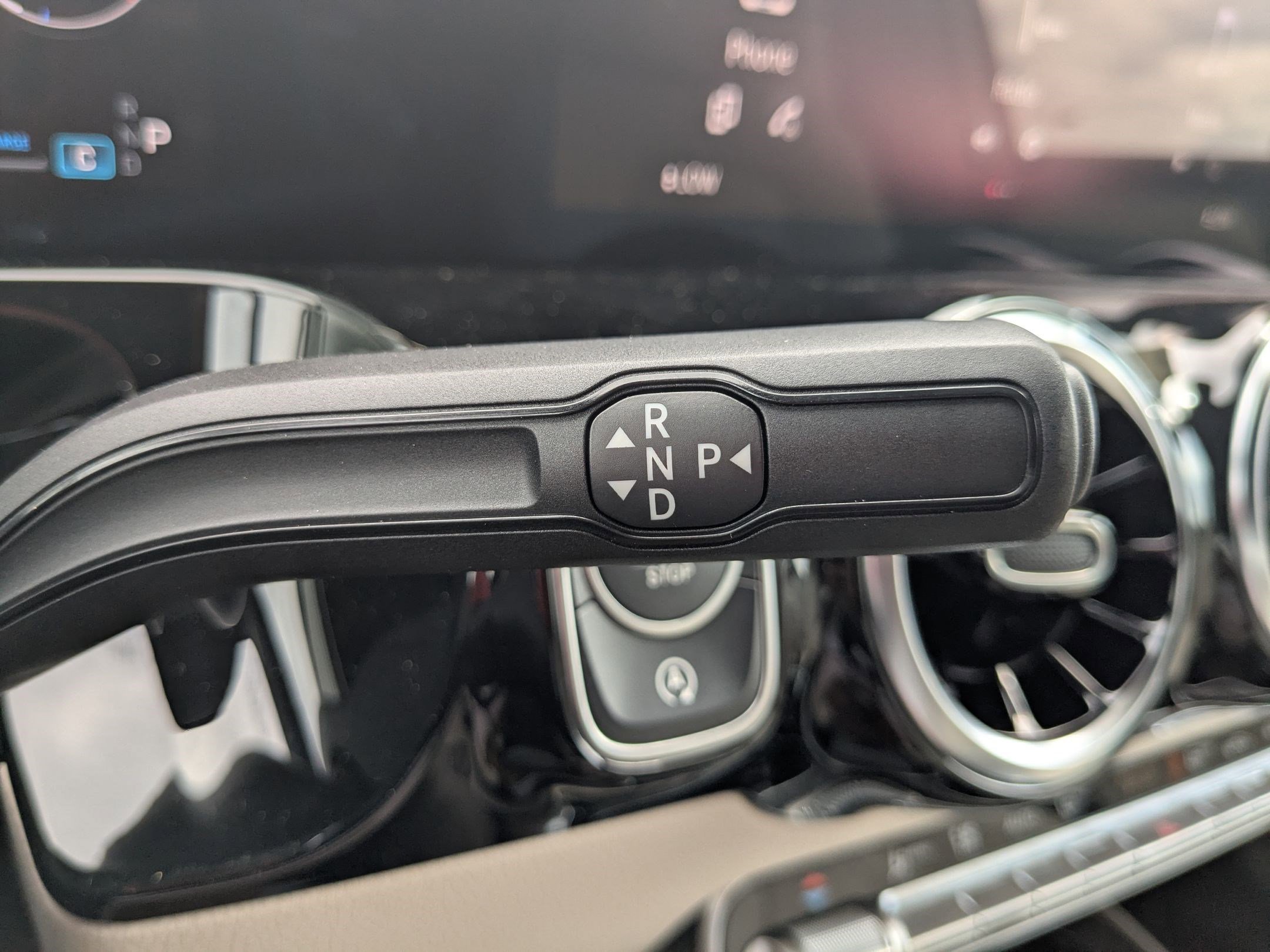 2026 Mercedes Benz GLA 250 4MATIC photo 14