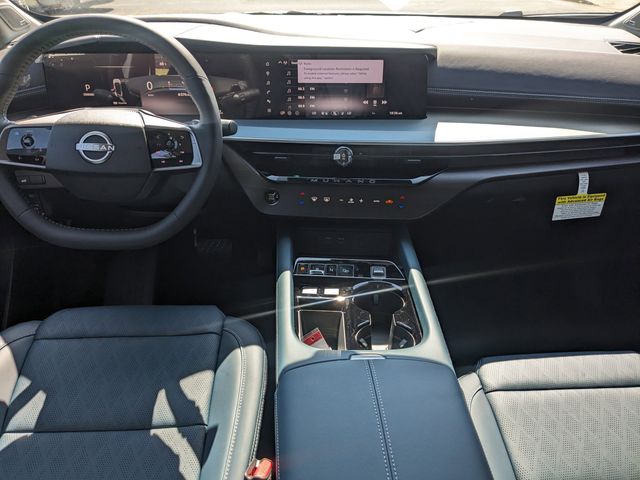 2025 Nissan Murano SV photo 7